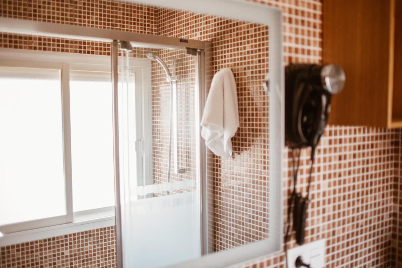 Hostal La Campana Motril Buitenkant foto