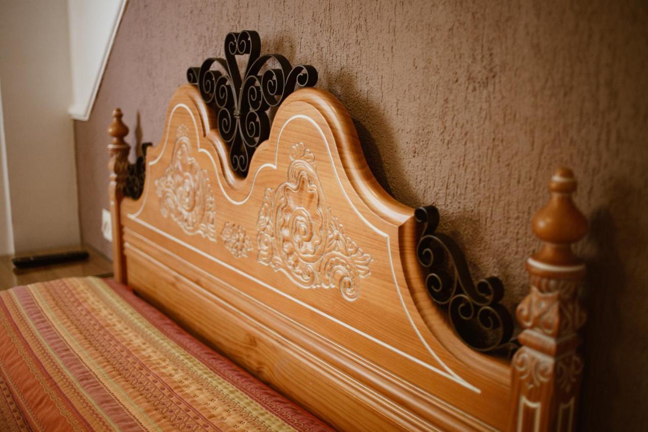 Hostal La Campana Motril Buitenkant foto