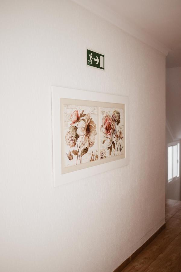 Hostal La Campana Motril Buitenkant foto